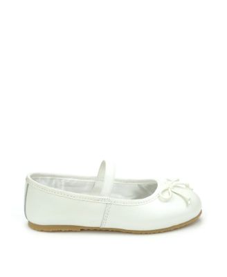  Alia Ballerina Flat - Little Kid
