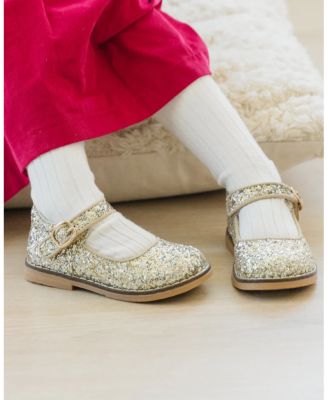  Natasha Glitter Mary Jane - Little Kid