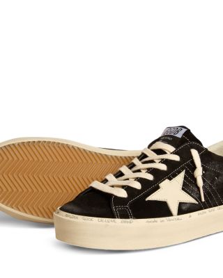 Women's Hi Star Low Top Sneakers