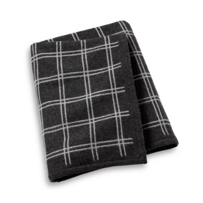 Ralph Lauren - Schaeffler Throw Blanket, 54" x 72"