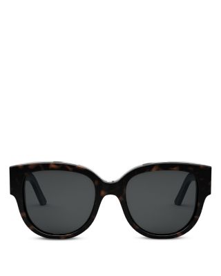 Wildior BU Cat Eye Sunglasses, 54mm