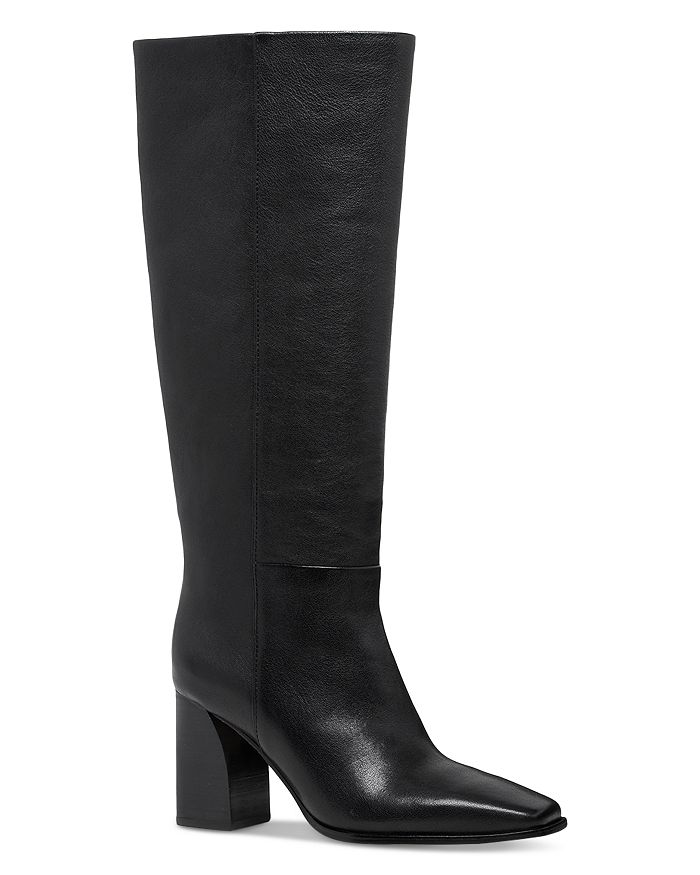 Women's Faye Tall Leather Boots