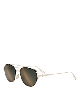 DIOR - NeoDior RU Round Sunglasses, 56mm