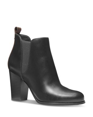 Bloomingdales michael kors boots hotsell