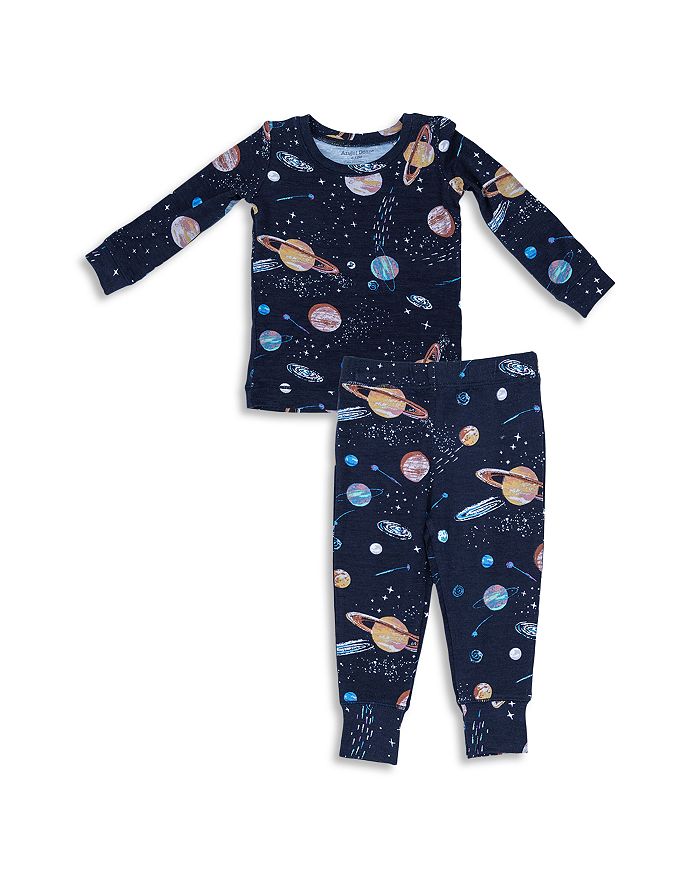 Angel Dear Unisex Long Sleeve Pajama Set Baby Bloomingdale s
