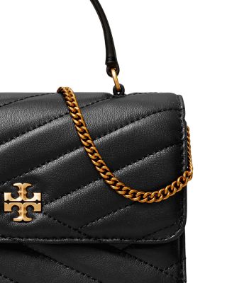 ★Tory Burch★超人気★Kira Chevron Top-Handle Wallet★財布 Amazon.com: Tory Burch Women's Kira Chevron Mini Top Handle