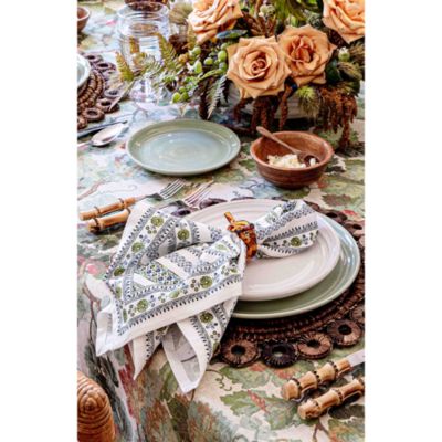 Seville Stripe Napkin