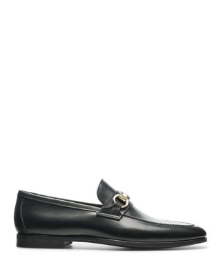 Magnanni - Men's Bennett Slip On Bit Loafers - Exclusive
