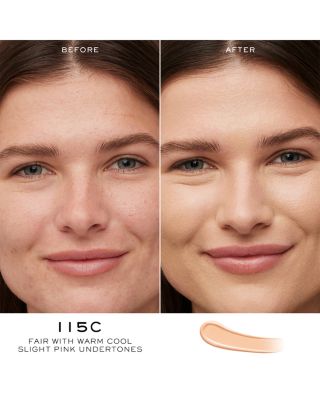 Teint Idole Care and Glow Serum Concealer