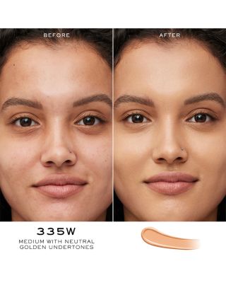 Teint Idole Care and Glow Serum Concealer