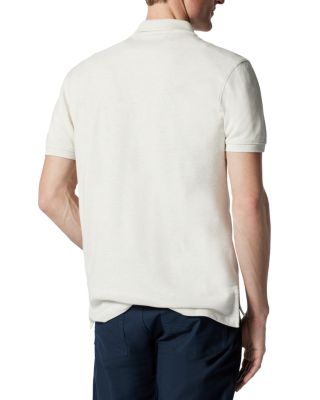 The Gunn Slim Fit Polo Shirt