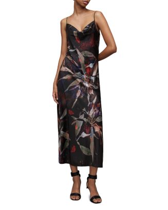ALLSAINTS Hadley Tippi Dress | Bloomingdale's
