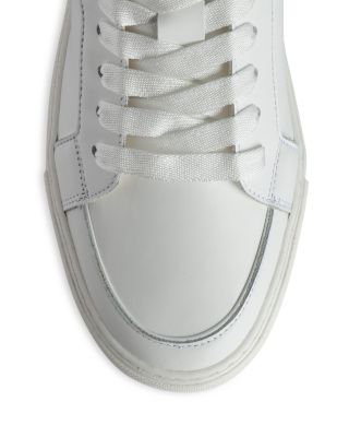 Women's High Flash High Top Platform Sneakers