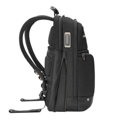 HTA Slim Expandable Backpack