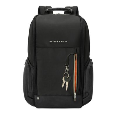 HTA Medium Widemouth Backpack