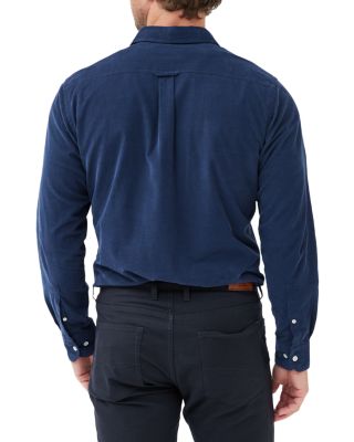 Coal Stream Slim Fit Shirt