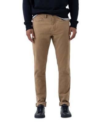 Albury Straight Leg Jeans