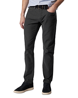 Rodd & Gunn Motion 2 Straight Leg Jeans In Sable