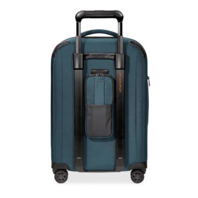 ZDX 22" Carry-on Expandable Spinner Suitcase