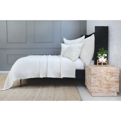 Vancouver Coverlet, Twin