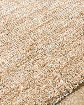 Livabliss Masterpiece MPC-2309 Round Area Rug, 6'7" x 6'7"