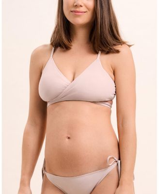 Jojo Nursing Bikini Top