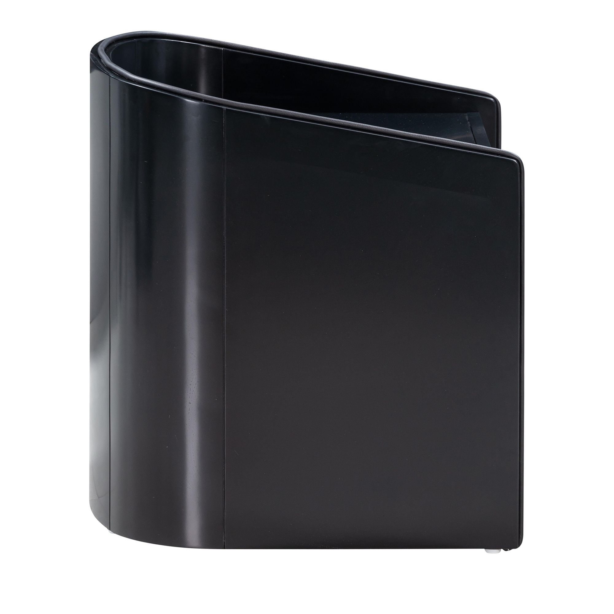 Collins Lacquer Nightstand — Image 4