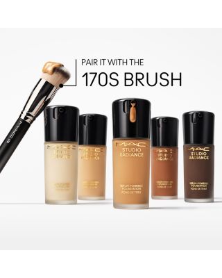 Studio Radiance Serum Powered Foundation