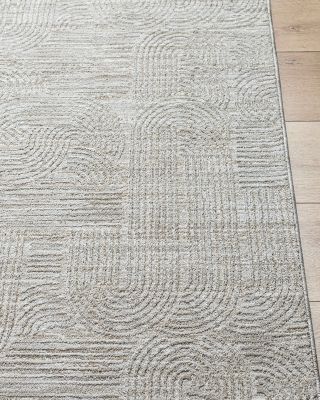 Livabliss Masterpiece MPC-2311 Area Rug, 2'8" x 3'11"