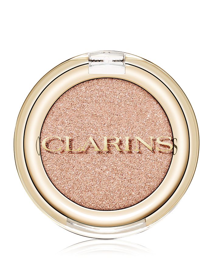 Clarins Ombre Skin Highly Pigmented & Crease Proof Eyeshadow