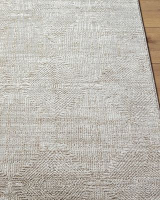 Livabliss Masterpiece MPC-2313 Runner Area Rug, 2'8" x 7'3"