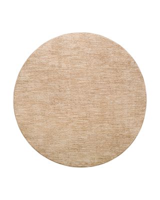 Livabliss Masterpiece MPC-2321 Round Area Rug, 7'10" x 7'10"