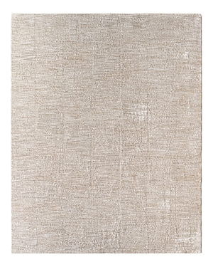Shop Surya Masterpiece Mpc-2320 Area Rug, 6'7 X 9'6 In Brown/taupe