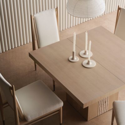 Unity Light Dining Table