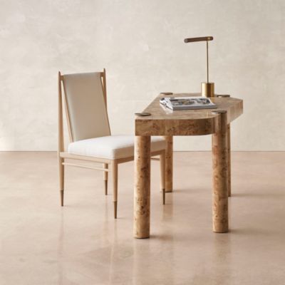 Unity Light Dining Chair