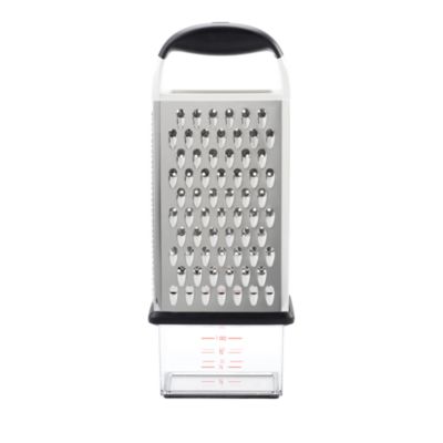 Box Grater