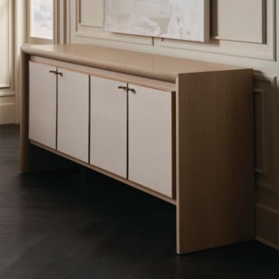Unity Credenza