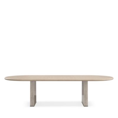 Emphasis Dining Table