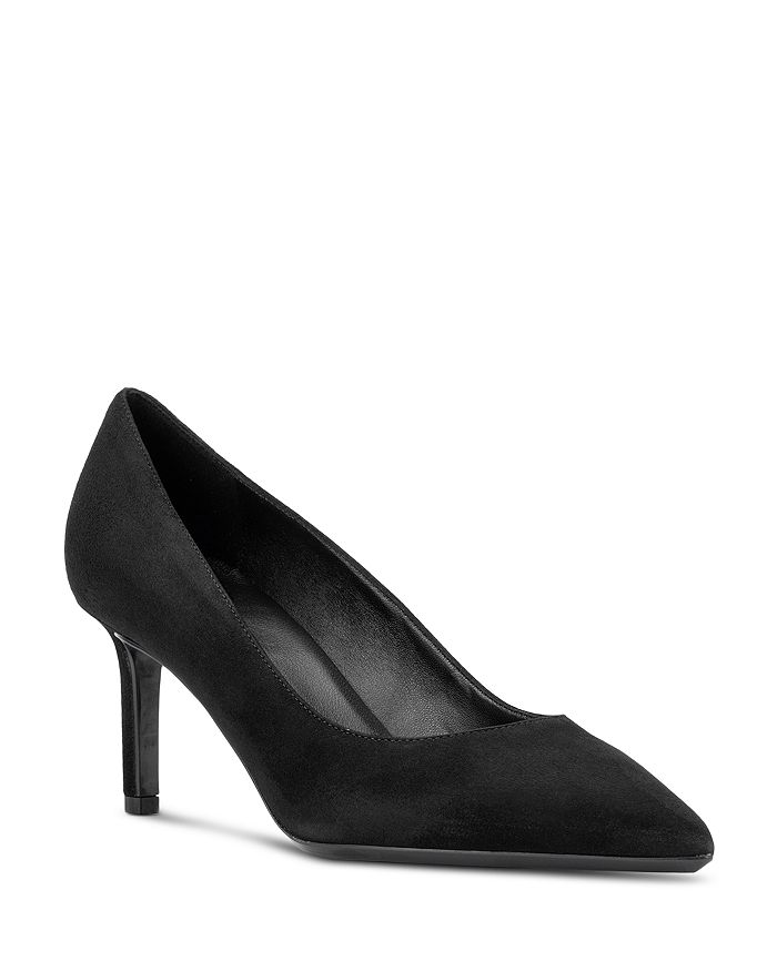 Aquatalia pumps deals