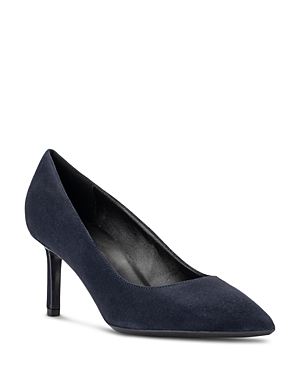 Women's Melina Pointed Toe Pumps
