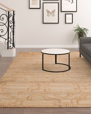 Bridget BRDG-01 Area Rug, 7'9" x 9'9"