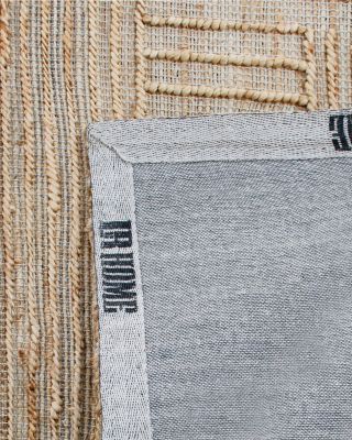 Bridget BRDG-03 Area Rug, 7'9" x 9'9"