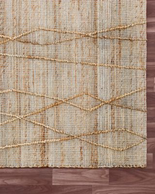 Bridget BRDG-04 Area Rug, 5' x 7'9"