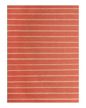 Lr Home Origin Orgn-01 Area Rug, 5' X 7'9 In Cinnamon/red