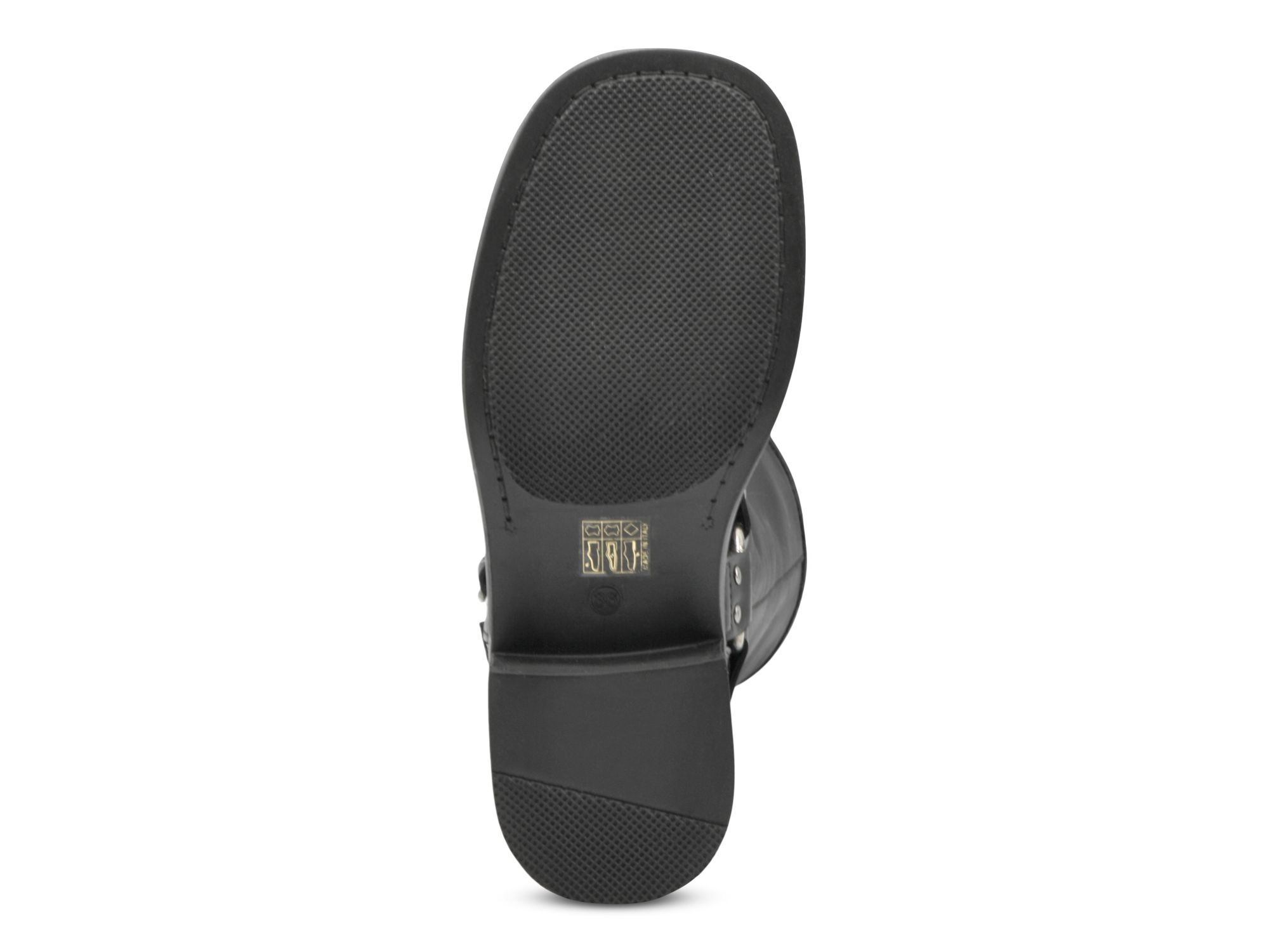 Women's Micki Moto Boots — Image 6