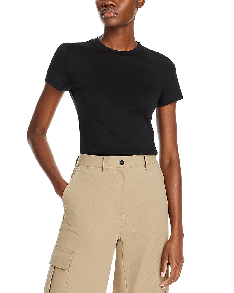 Theory Apex Tiny Tee