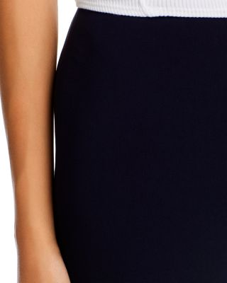 Demitria Admiral Crepe Flared Pants - Exclusive