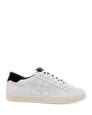 P448 Men's F23john-m964 Lace Up Sneakers In Ten
