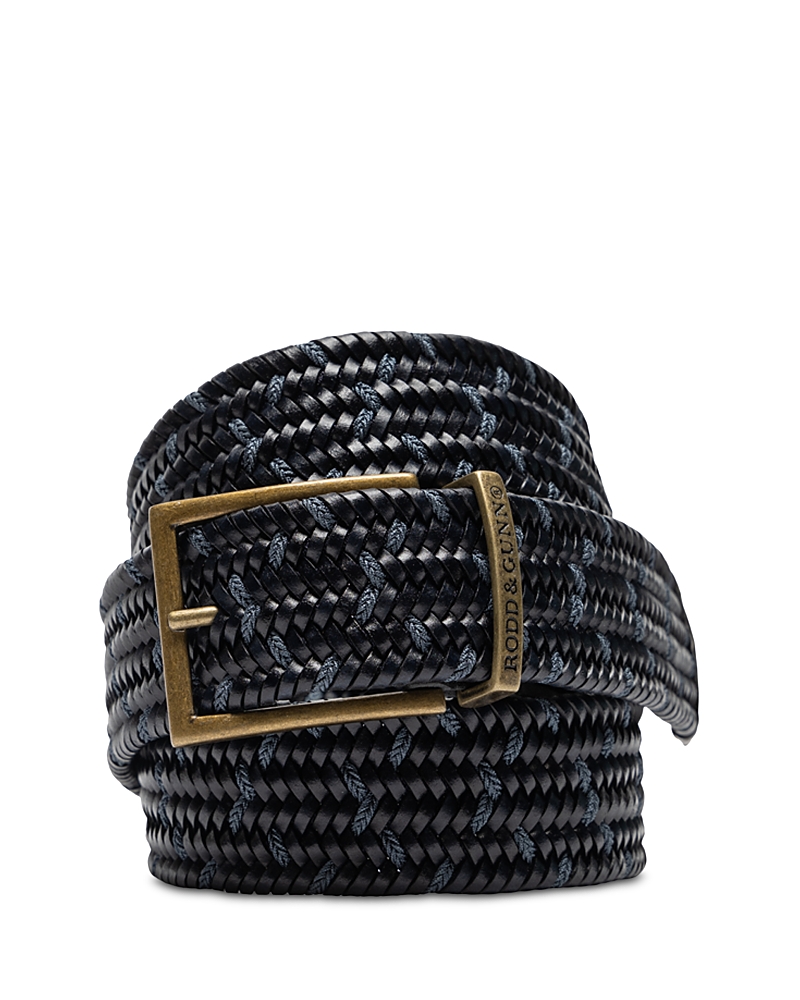 Rodd & Gunn Men's Stratford Stretch Belt