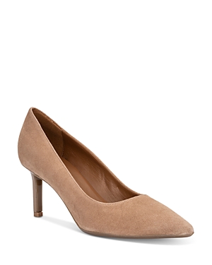 Women's Melina Pointed Toe Pumps